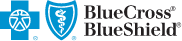 Blue Cross Blue Shield insurance logo